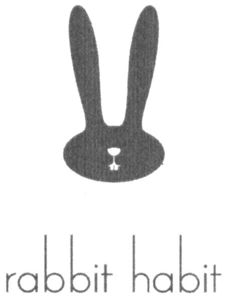 rabbit habit