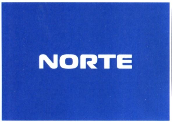 norte