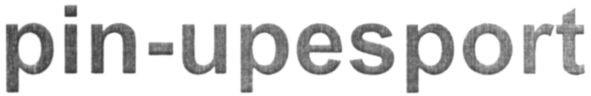 pin-upesport