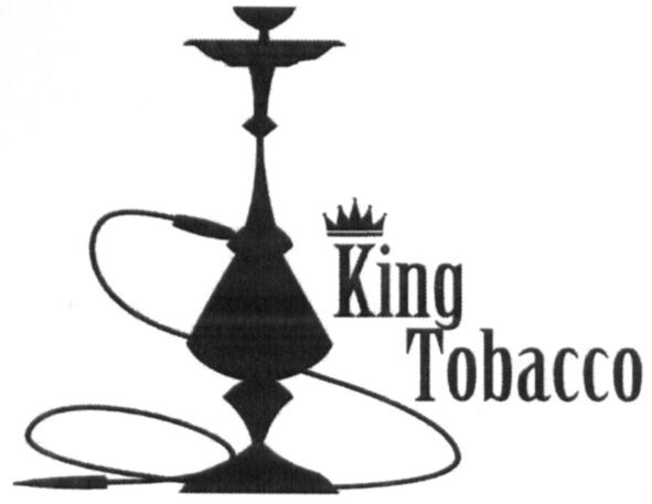 king tobacco