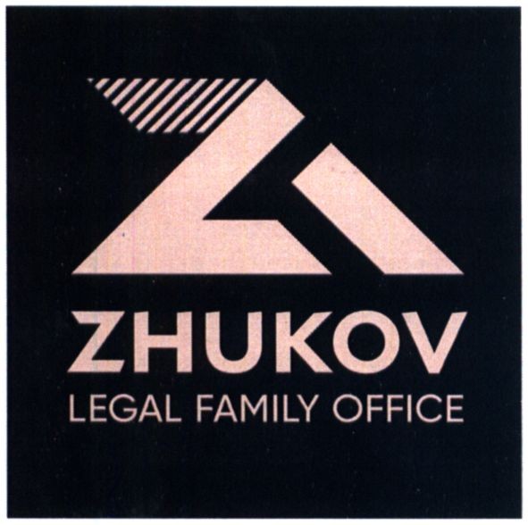zhukov legal family office