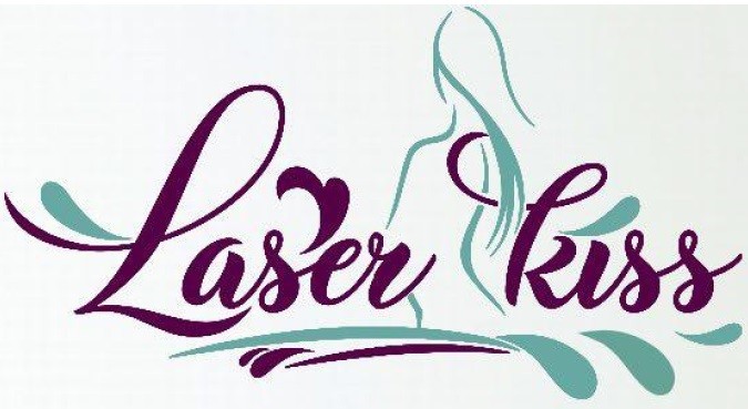 laser kiss