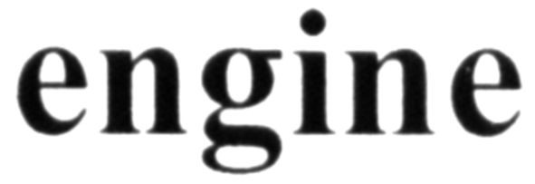 engine