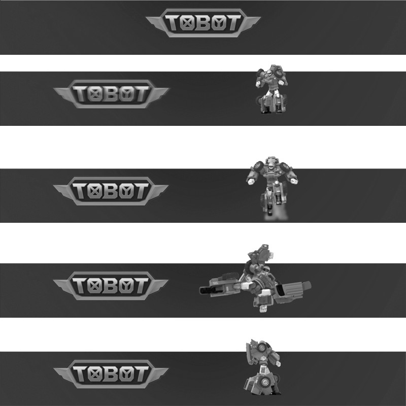 tobot