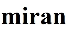 miran