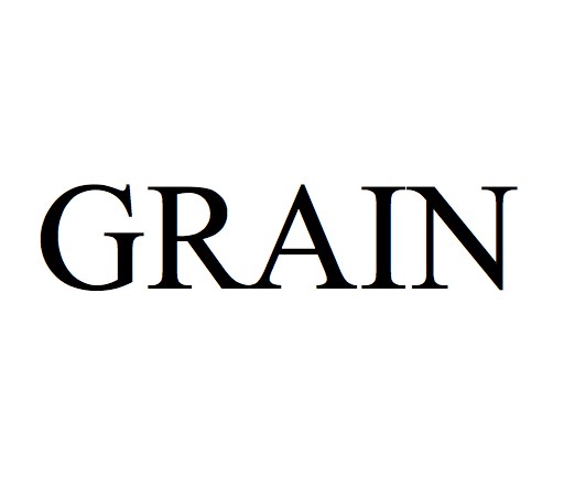grain