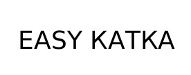 easy katka