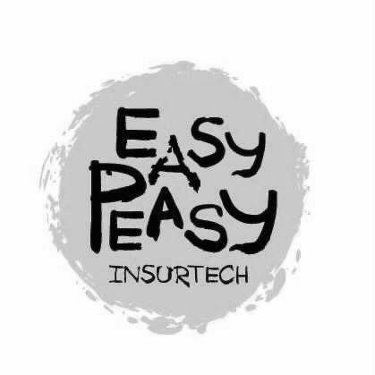 easy peasy insurtech