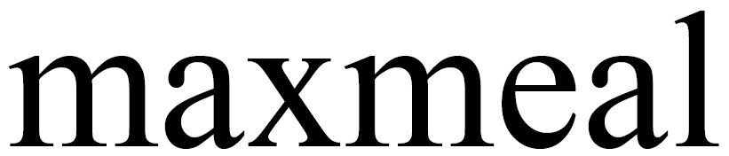 maxmeal