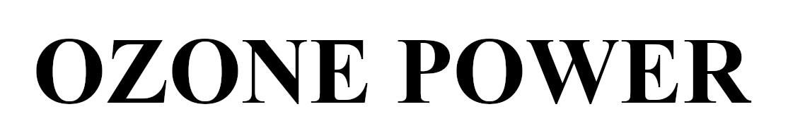 ozone power