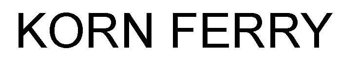 korn ferry