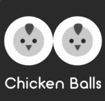 chicken balls