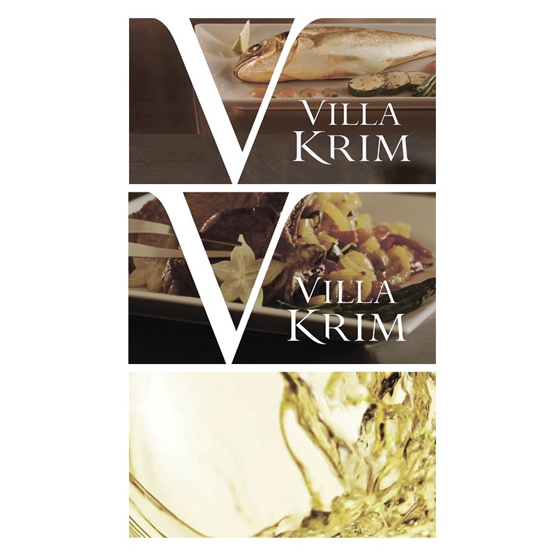 villa krim