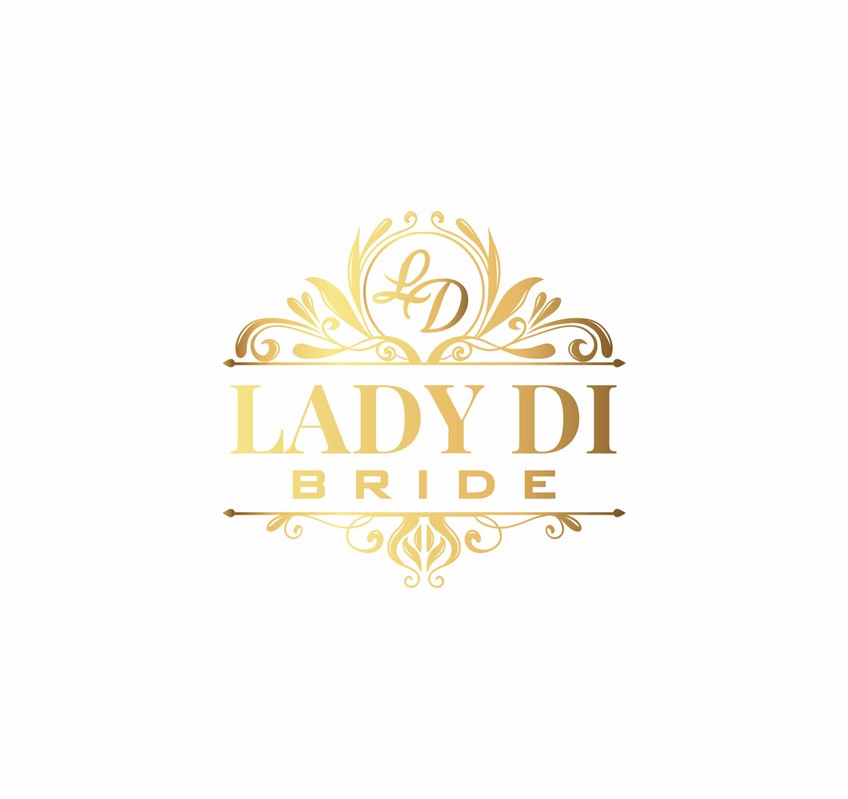 lady di bride