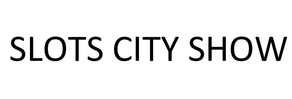 slots city show