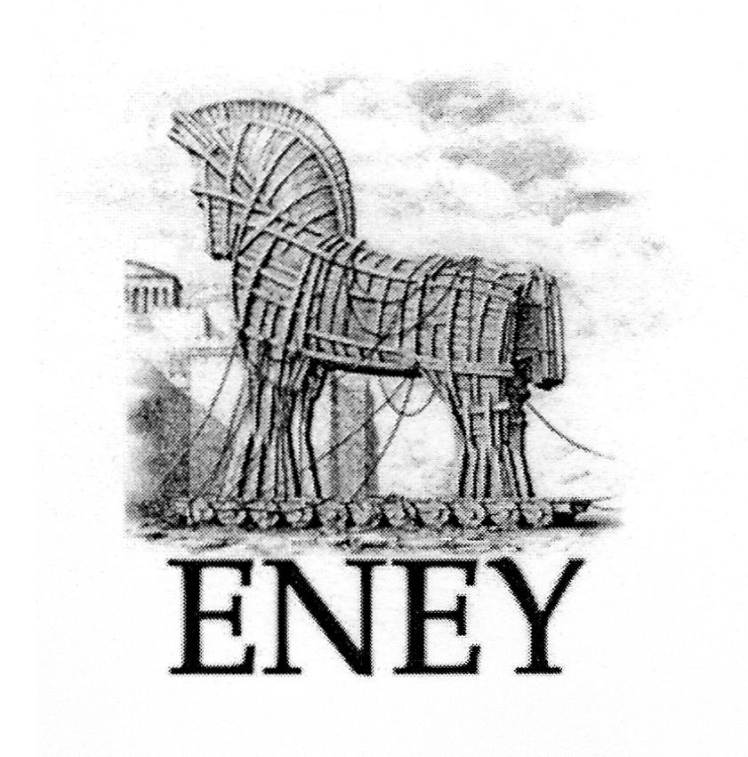 eney