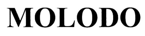 molodo