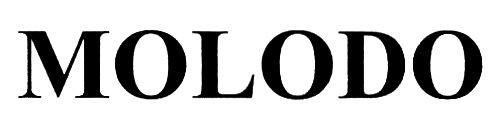 molodo