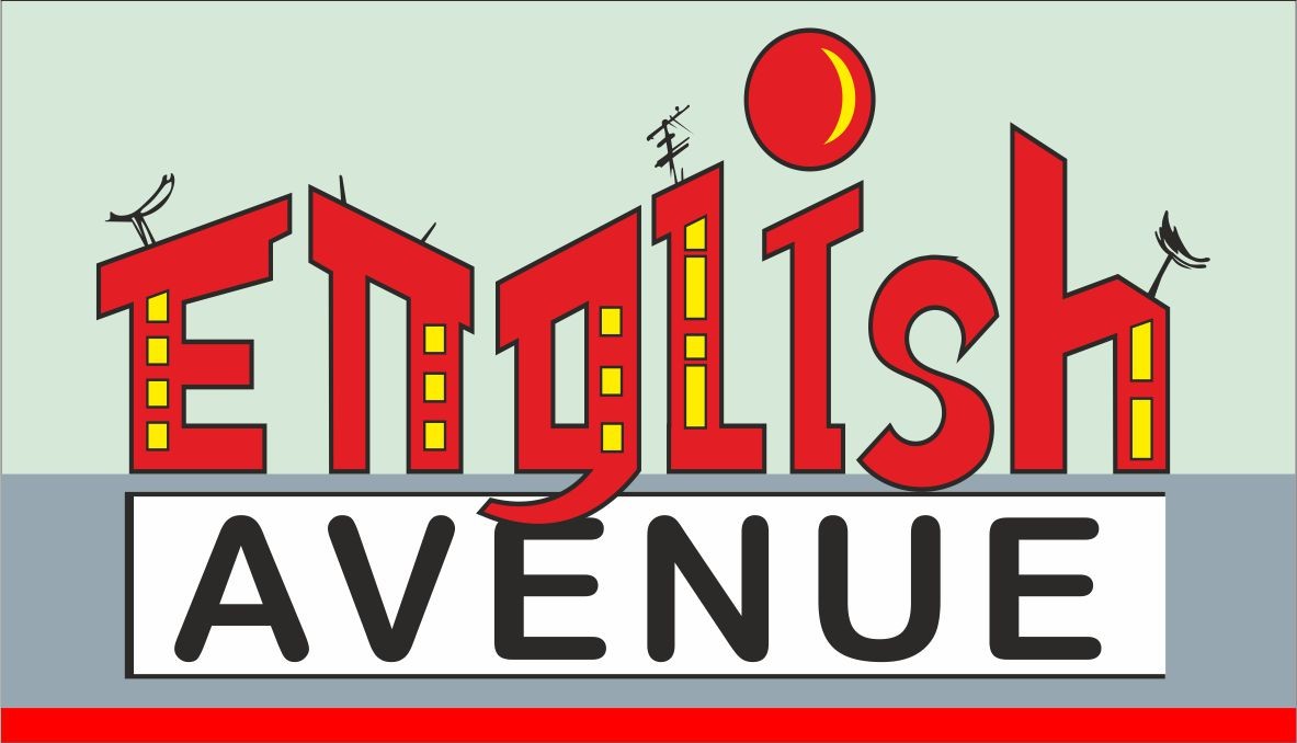 english avenue