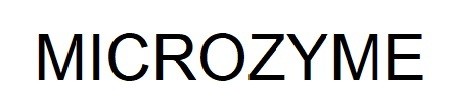 microzyme