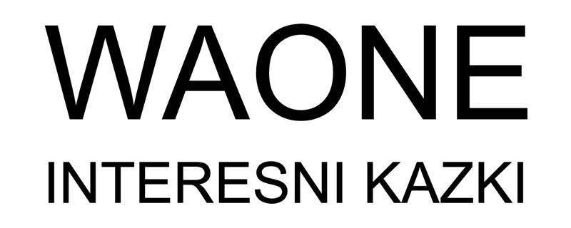 waone interesni kazki