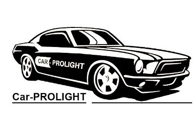 car-prolight