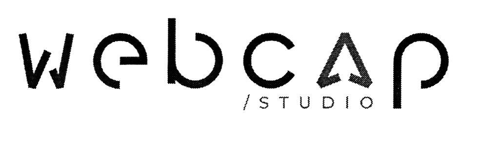 webcap studio