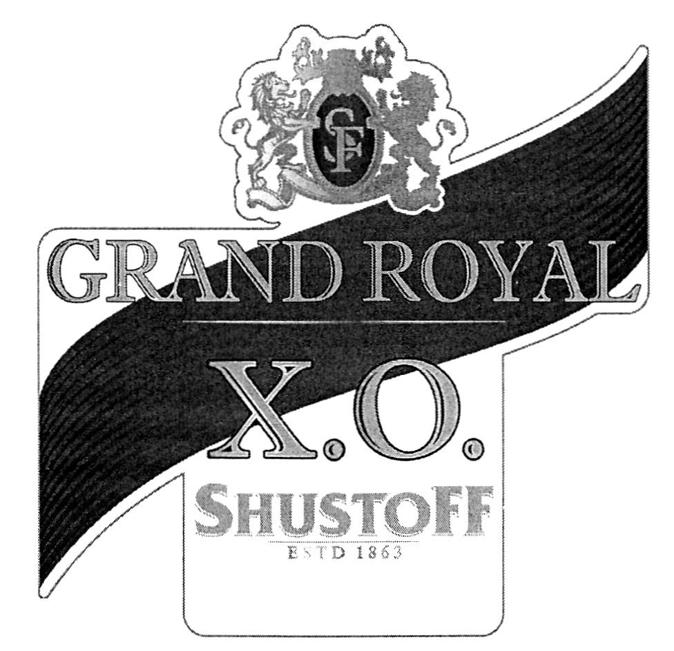 grand royal