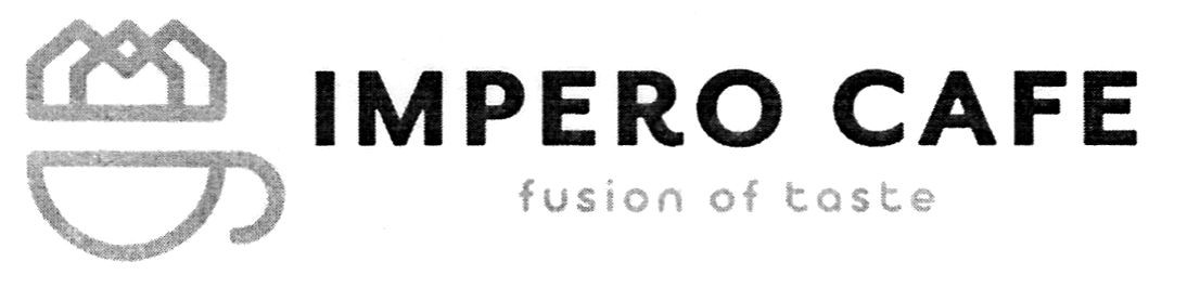 fusion of taste