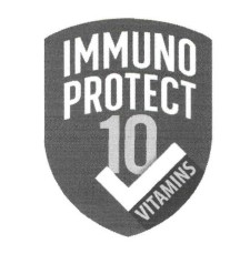 immuno protect 10 vitamins