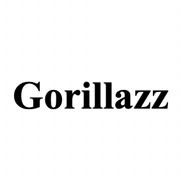 gorillazz