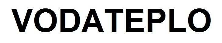 vodateplo