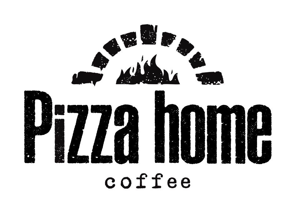 pizza home coffee