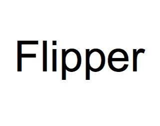 flipper