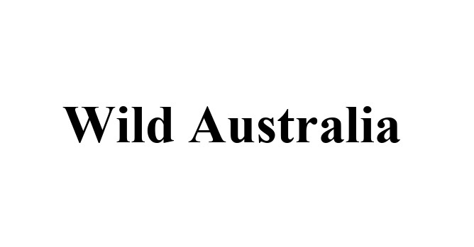 wild australia