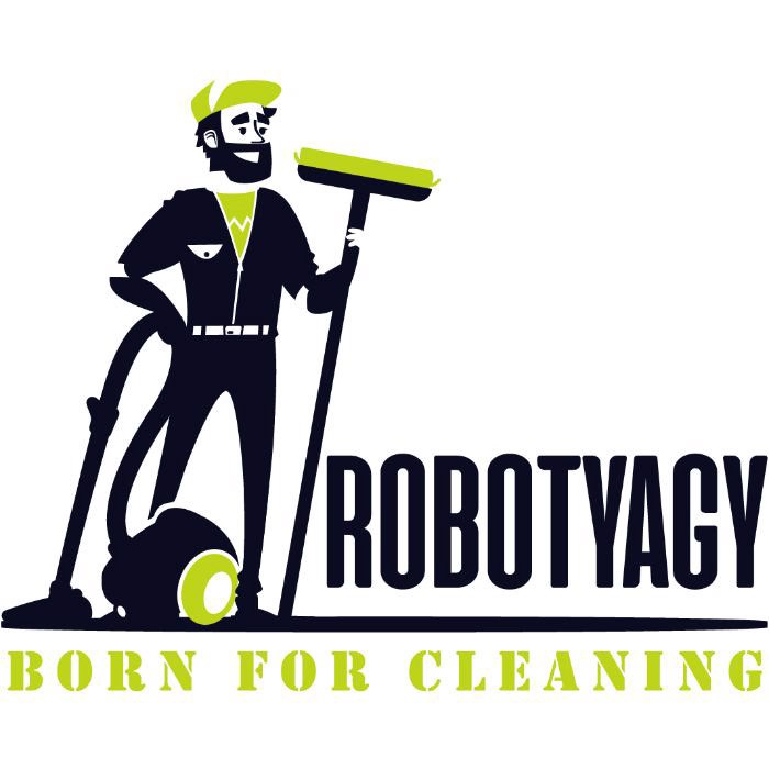 born for cleaning
