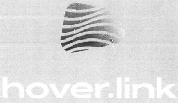 hover link