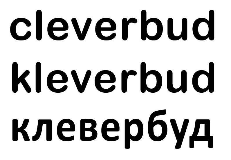 cleverbud