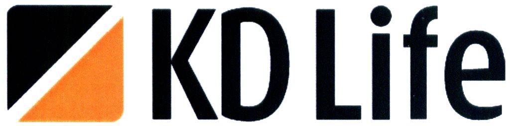 kd life