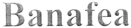 banafea