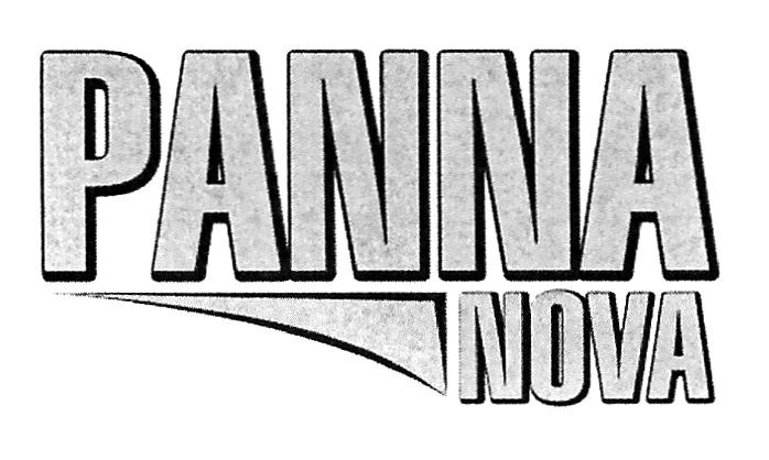 panna nova