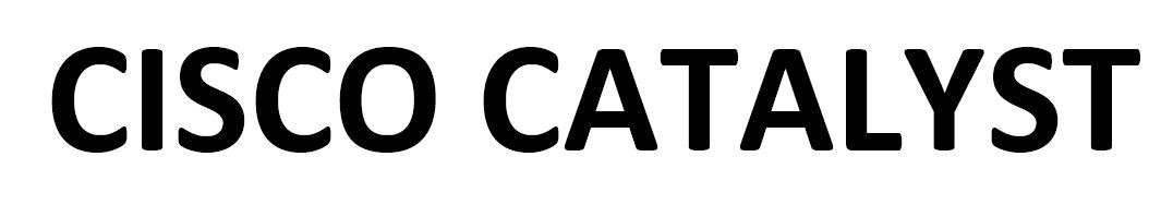 cisco catalyst