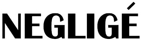 neglige