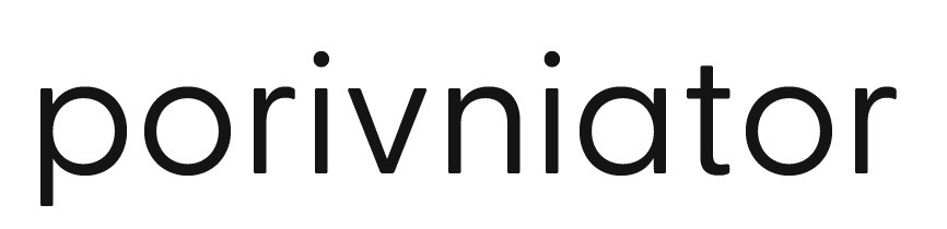 porivniator