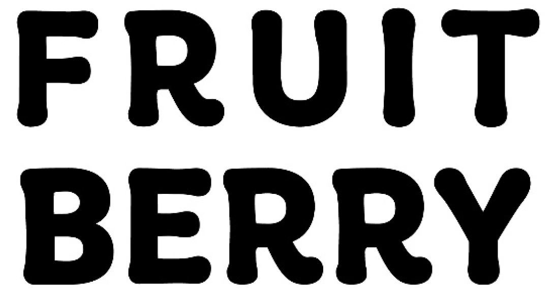 fruit berry