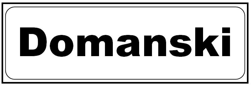 domanski