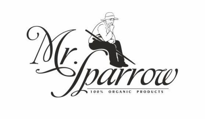 100% organic products