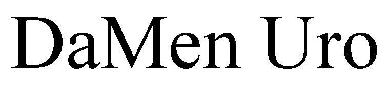 da men uro
