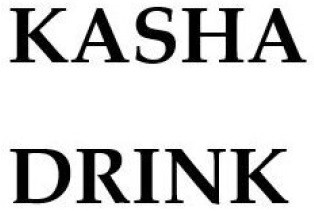 kasha drink