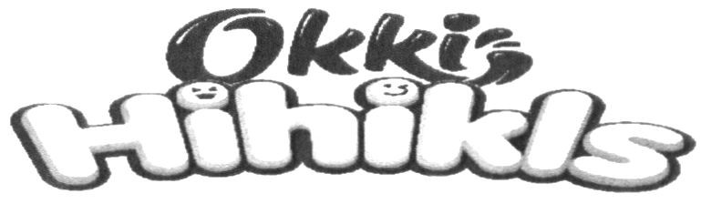 okki hihikls